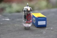 JJ ECC802S ECC82, 12AU7 Elektronenrohr [September 12, 2023, 10:08 am]