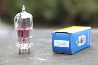 JJ ECC81 12AT7 Elektronenrohr [September 12, 2023, 10:08 am]
