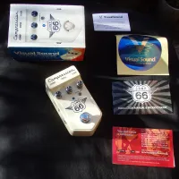 Visual Sound Comp 66 V2 Kompressor [March 17, 2023, 4:54 pm]