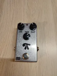 EWR Big muff pi Pedál [2023.05.08. 12:43]