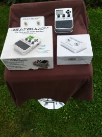 Duncan designed Beat Buddy Dobgép [2023.03.18. 22:32]