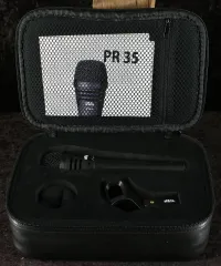 - Heil Sound PR-35