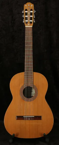 Raimundo Mod 104-B Elektroakusztikus gitár [2023.04.19. 14:36]