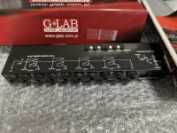 G lab MIDI 4 X LOOP Interfaz MIDI [July 8, 2023, 9:58 pm]