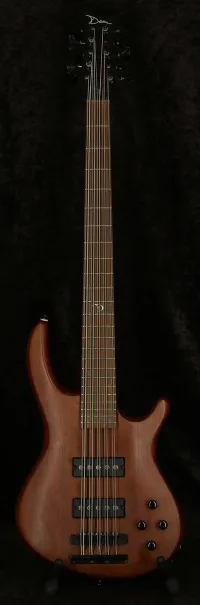 Dean Edge 10 húros basszusgitár MIK