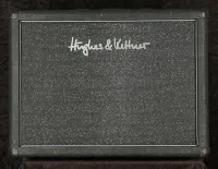 Hughes&Kettner ZenAmp