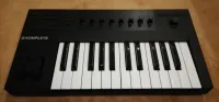 Native Instruments Komplete kontrol a25 MIDI Keyboard [June 28, 2023, 3:29 pm]