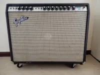 Guyatone Reverb Jazz Guitar combo amp [April 3, 2023, 11:37 am]