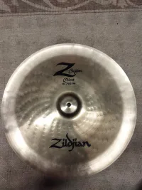 Zildjian Z custom 18 china Tschinelle  [April 5, 2023, 8:12 am]