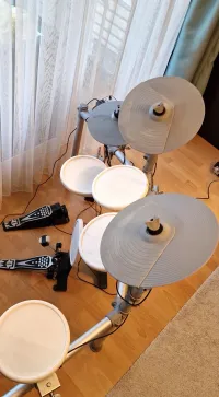 XDrum DD516 Elektromos dob [2023.03.25. 15:57]