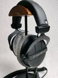 Beyerdynamic DT 990 PRO 250 ohm Auriculares de estudio [March 26, 2023, 12:18 am]