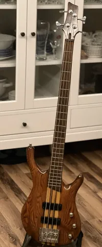 Fibenare  Bass guitar [March 27, 2023, 8:52 pm]