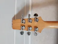 Aria Pro II Thor Sound MIJ 1980 Elektromos gitár [2025.08.17. 11:39]