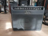 Kustom Defender 50