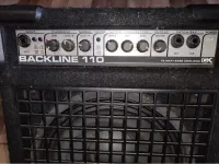 Gallien Krueger  Basszusgitár kombó [2023.03.28. 13:40]
