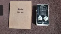 Finhol Auto stomp player Drum machine [May 1, 2023, 8:03 pm]