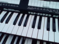 Böhm Top-Sound Electric organ [March 31, 2023, 12:11 pm]