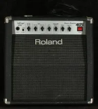 Roland GC-405X MIK Guitar combo amp - Vintage52 Hangszerbolt és szerviz [March 20, 2025, 11:48 am]