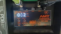 AMT Electronics Pangea CP-100 Simulador de altavoz [April 1, 2023, 8:05 am]