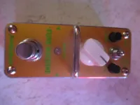 Tom Sline AKF3 Funk Machine Auto Wah pedal [June 30, 2023, 6:12 pm]