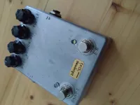 Zolkowpreamps Egyedi Bass pedal [April 14, 2023, 4:57 pm]