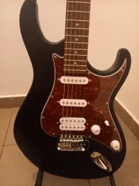 Cort G110 stratocaster Elektromos gitár - MaJa [Ma, 15:11]