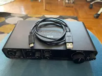 MOTU M4 Audio interface [2023.04.04. 16:55]