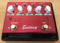 Bogner Ecstasy red Pedál [April 5, 2023, 8:54 am]