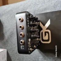 Gallien Krueger Plex Basszus pedál [2023.04.25. 10:59]