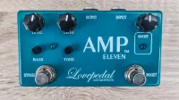 Lovepedal Amp eleven Pedal [April 6, 2023, 8:56 pm]