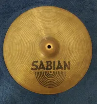 Sabian B8 Hi-Hat Cintányér - oximoron [Ma, 14:35]