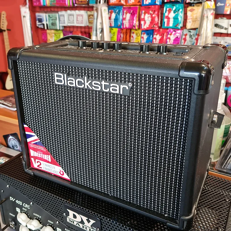 Blackstar ID Core 10 V2 Gitárkombó