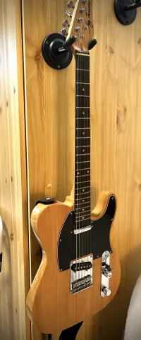 Jay Turser Telecaster Elektromos gitár [2023.04.14. 20:01]