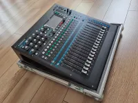 Allen&Heath Qu-16 Chrome Keverő [2023.04.15. 11:01]