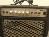 Mega Amp GL30B Bass guitar combo amp [May 15, 2023, 4:34 pm]