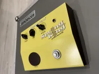 Danelectro Spring King Reverb Pedál [April 16, 2023, 8:13 am]