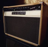 Rivera Fandango 55 Guitar combo amp [April 18, 2023, 12:19 pm]