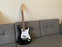 Cruiser By Crafter SSS Strat Elektromos gitár [2023.07.08. 20:17]