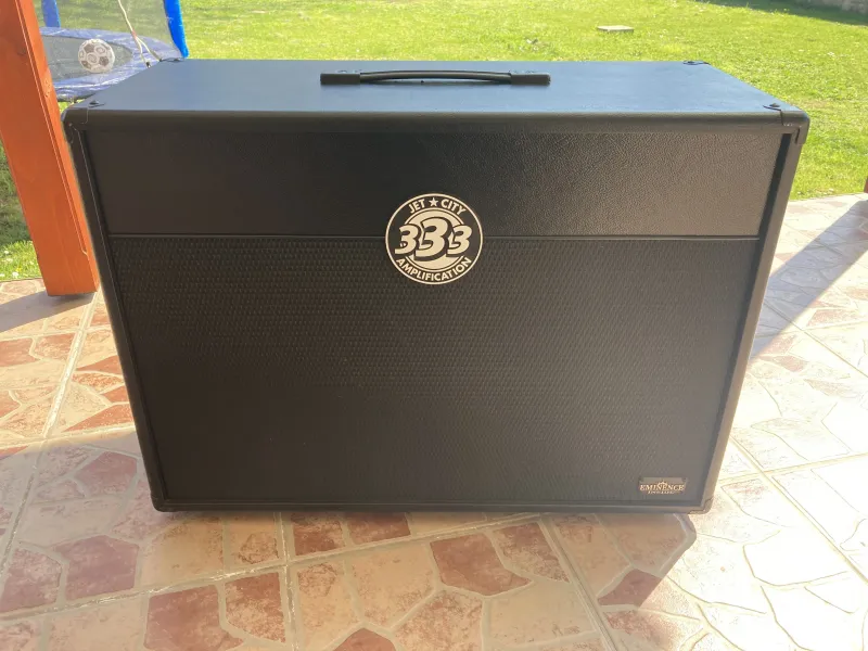 JET CITY Jca24s Gitarretruhe