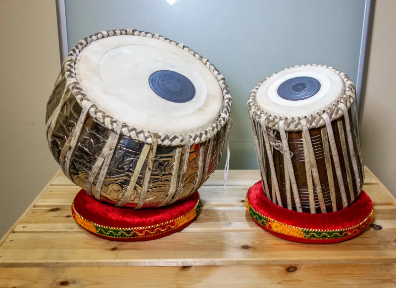 Meinl Tabla Kézi dob