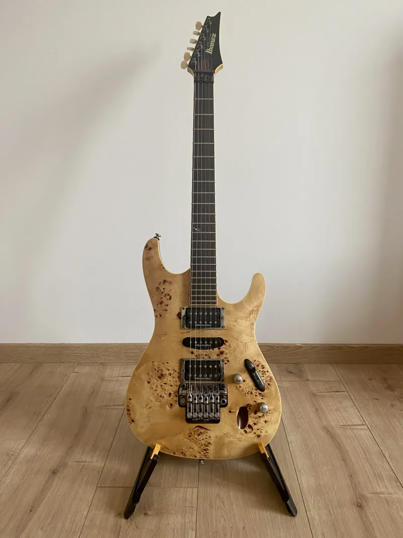 Ibanez S2170 Electric guitar