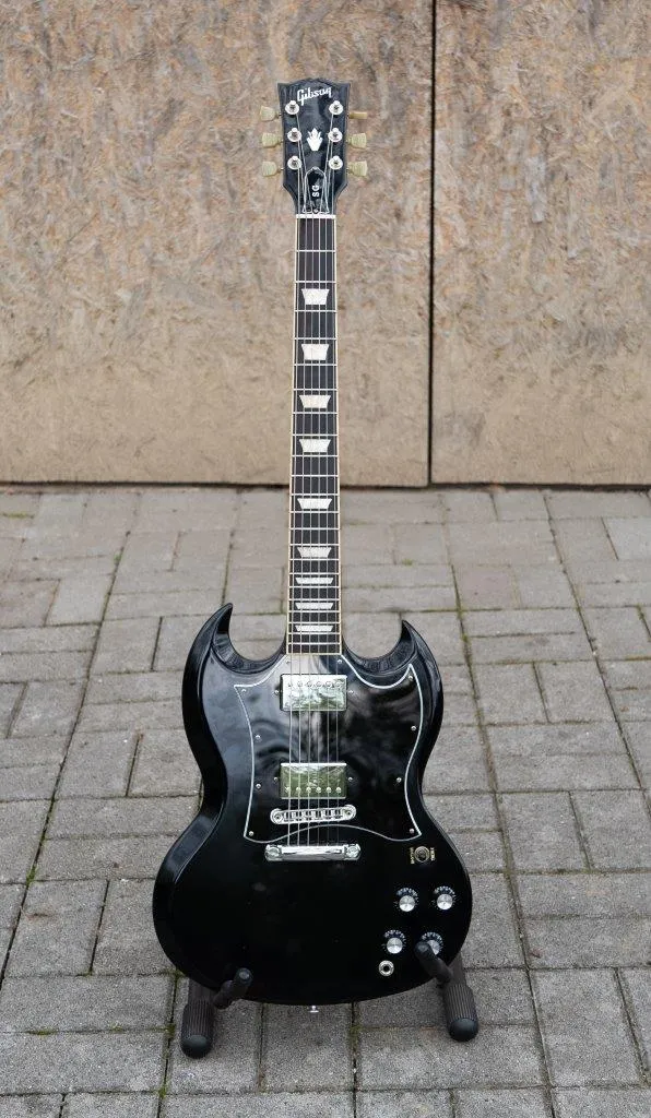 Gibson SG Standard 2020 Guitarra eléctrica