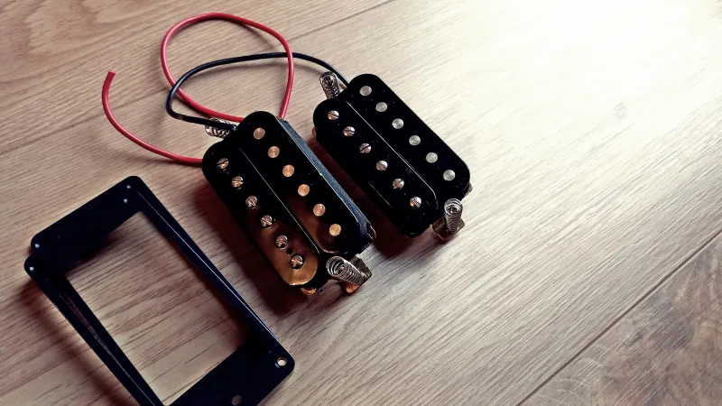 Epiphone 650R 700T Pickup set