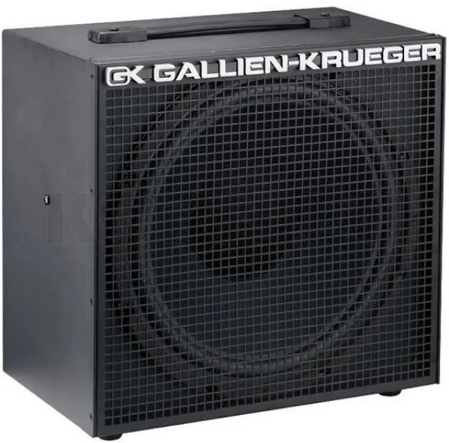  MBX112 Basszus láda