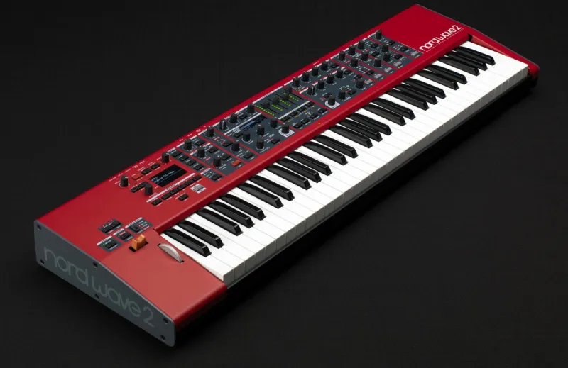 NORD Wave 2 Sintetizador