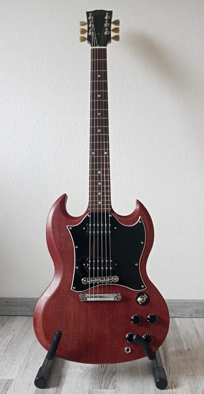 Gibson SG special Electric guitar
