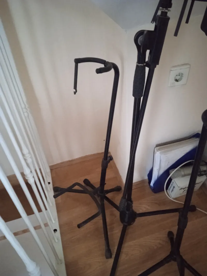 Gear4music  Gitárállvány