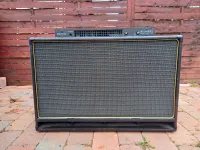 MATRIX  Guitar cabinet speaker [September 21, 2023, 9:53 am]