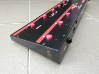 Rocktron Midimate V1 padlóvezérlő Pedál [July 14, 2024, 2:41 pm]