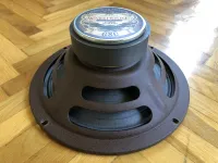 WGS G8C 20 W  18-oz. ceramic mágnes  4 Ohm Lautsprecher [June 4, 2023, 10:35 am]